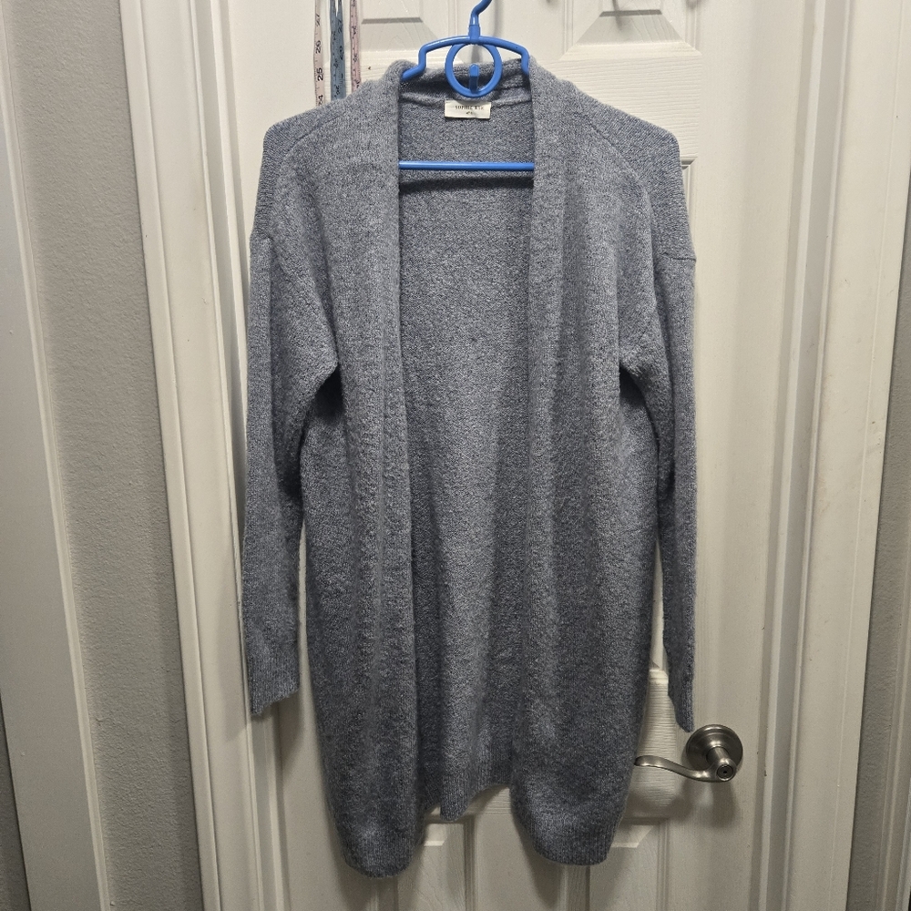 Sophie Rue Cardigan Sweater Size M